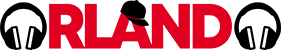 DJ Orlando Logo